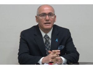 Prof. Dr. Kuzu: “Genç yaşta görülen kalın bağırsak kanserinde son 20 yılda yüzde 30’luk bir artış var”