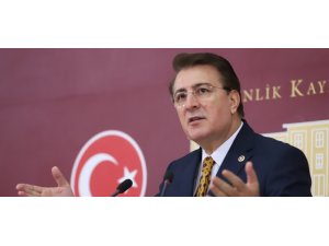 Aydemir: ‘Milli irade cumhurbaşkanımızın ufkunda’