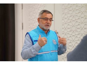 TDV, ramazan faaliyetlerini yalnızca deprem bölgesinde sürdürecek