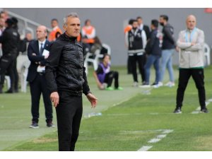 Erman Güraçar’ın Karşıyaka karnesi