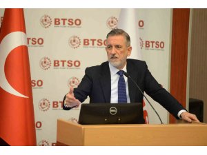 Burkay: “İşletmelerimizin sürdürülebilirliğini sağlayacak destekler büyük önem taşıyor”