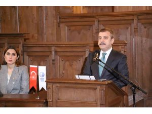 Merkez Bankası Başkanı Kavcıoğlu: “Liralaşma stratejisi ile enflasyonda kalıcı düşüş sağlanacak”