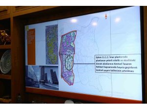 Uzmanlar Bağcılar’da yaşanılabilir mutlu çevreler oluşturmak için bir araya geldi