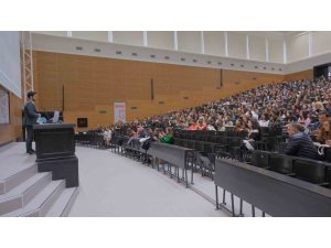 10. Tıp Öğrencileri Sempozyumu gerçekleştirildi