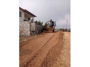 Başkan Yılmaz: "Amacımız ilçemizde kaliteli ve konforlu ulaşımı sağlamak"