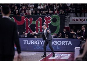 Pınar Karşıyaka üçüncülüğü sağlama almak istiyor