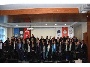 Kamu avukatları haklarının iyileştirilmesini istiyor