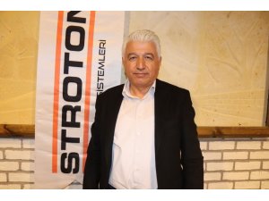 Karadeli’den Kayseri’deki STK’lara çağrı: “Kenya’nın Ankara büyükelçisini Kayseri’ye davet edelim”