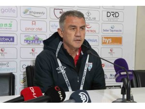 Bandırmaspor - Bodrumspor maçının ardından