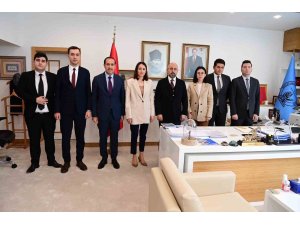 DHMİ’ye 6 müfettiş atandı