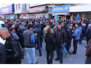 Toplu iş sözleşmesi görüşmesinde 5 madde üzerinde anlaşma sağlandı