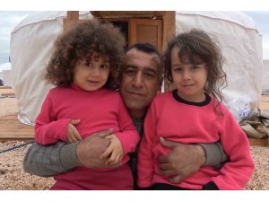 Şehir dışındaki ailesinin yanına gidecekken depreme yakalandı: Kendisi kurtuldu, oğlu öldü