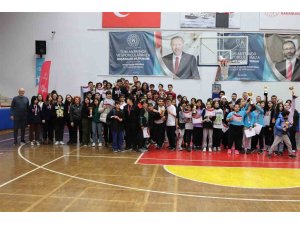 Satrançta Aydın İl şampiyonları belli oldu