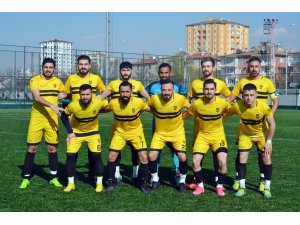 Hacılar Erciyes, Yozgat’ta kazandı