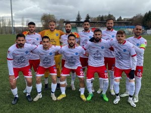 Develigücü: 5 - Eskil Belediyespor: 3