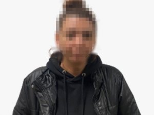 Pendik’te bir kadını araç içerisinde darp eden silahlı şahıs yakalandı