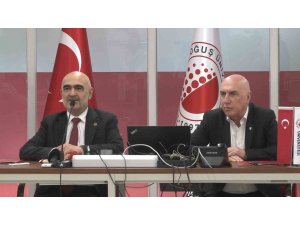 Fabrikaların zemin etüt raporlarını hazırlayacaklar