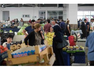 Ekonomik güven endeksi 98,8 oldu