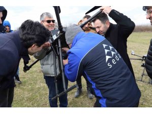 SEDAŞ’tan acil durum faaliyetleri için dronlu çözüm
