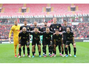 Eskişehirspor’un durumu Nisan fikstüründe belli olacak