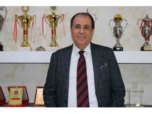 Başkan Kandaşoğlu’ndan Vanspor’a destek çağrısı