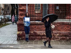 Yılın Basın Fotoğrafları yarışmasında İhlas Haber Ajansına 4 ödül