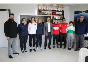 Samsun’un özel gururları