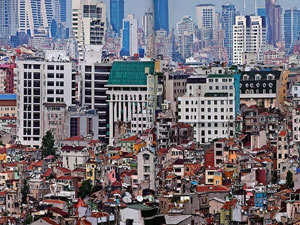 İstanbul için yeni tsunami senaryosu: 10 dakika sonra dalga gelecek