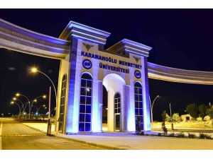 KMÜ SCIMAGO 2023 sıralamasında 42. sırada