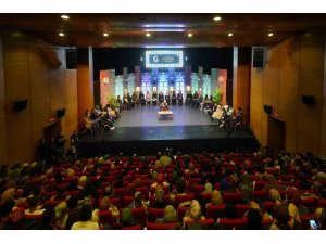 Şair Nurullah Genç, Diyarbakırlılarla buluştu