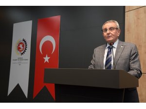 Murzioğlu: “Gün birlik olma günü”