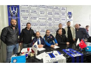Sülyespor ilk maçına hazırlanıyor
