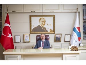 AİÇÜ, SCImago’da ilk 50’de yer aldı