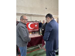 Beyşehir, Çanakkale Savaşları Gezici Müzesi’ne ev sahipliği yapıyor