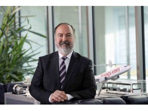 Mehmet T. Nane, Pegasus Hava Yolları Yönetim Kurulu Başkanı oldu