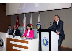 Manisa TSO’dan birlik beraberlik vurgusu