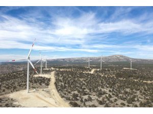 Akfen Yenilenebilir Enerji, projeler ve yatırımlar ile kurulu gücünü artıracak