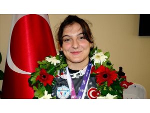 Nazilli Belediyespor Gerçekden’i tebrik etti