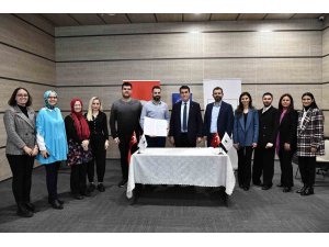 Depremzedelere psikolojik destek için özel merkez