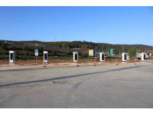 Togg, sorunsuz şarj için Trugo’nun mobil uygulamasını hizmete sundu