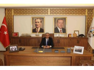 Başkan Kaplan, gazetecilere yapılan saldırıyı kınadı