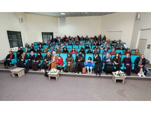 Van Büyükşehir Belediyesinden ‘Ramazan’ semineri