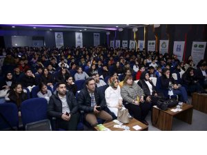 EBB’den öğrencilere sıfır atık farkındalık eğitimi