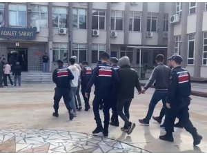 Aydın’da uyuşturucu operasyonu: 4 tutuklama