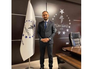 Başkan Atıcı: "Asgari ücretle çalışanımız yok. Nitelikli personel ihtiyacı var"