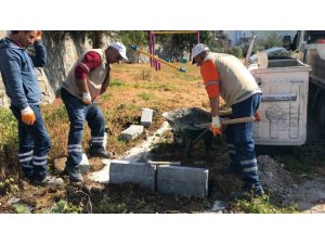 Kuşadası’nda Acil Müdahale Birimi ile sorunlara anında çözüm