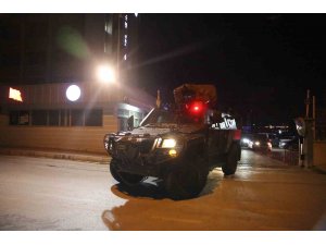 Mersin’de DEAŞ’a operasyon: 8 gözaltı kararı