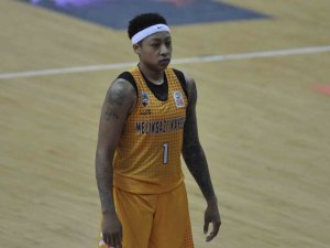 Melikgazi Kayseri’de 3 oyuncu çift hanelere ulaştı