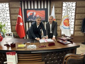 Suluova TSO ile Samsun Büyük Anadolu Hastaneleri’nden sağlık anlaşması