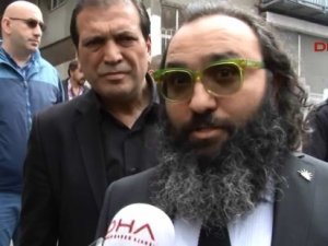 Erdoğan'a hakaretten tutuklanmıştı: Gökçe Fırat Çulhaoğlu tahliye edildi